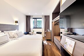 Melia Madrid Serrano