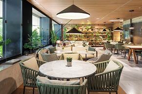 Melia Madrid Serrano