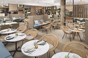 Melia Madrid Serrano