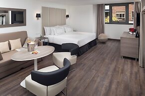 Melia Madrid Serrano