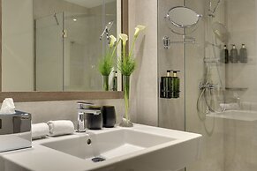 Melia Madrid Serrano