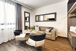 Melia Madrid Serrano