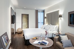 Melia Madrid Serrano