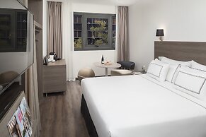 Melia Madrid Serrano