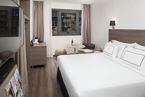 Melia Madrid Serrano