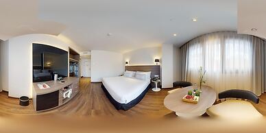 Melia Madrid Serrano