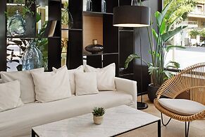 Melia Madrid Serrano