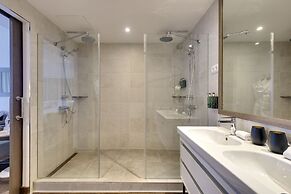 Melia Madrid Serrano