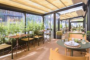 Melia Madrid Serrano