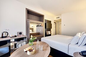 Melia Madrid Serrano
