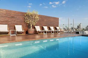 Melia Madrid Serrano