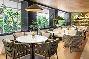 Melia Madrid Serrano