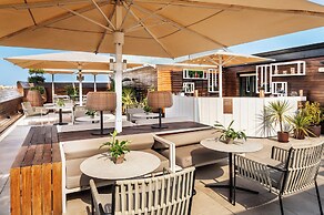 Melia Madrid Serrano