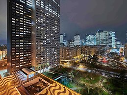 Hotel Mercure Paris La Défense