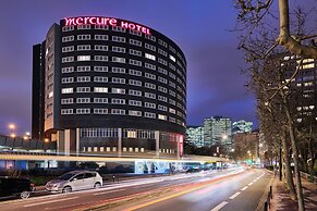 Hotel Mercure Paris La Défense