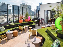 Hotel Mercure Paris La Défense