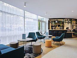 Hotel Mercure Paris La Défense