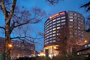 Hotel Mercure Paris La Défense