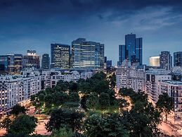 Hotel Mercure Paris La Défense