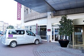 Hotel Mercure Paris La Défense