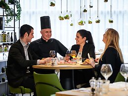 Hotel Mercure Paris La Défense