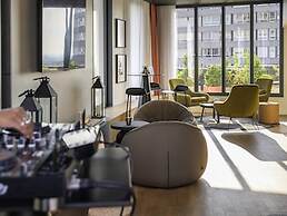 Hotel Mercure Paris La Défense