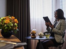 Hotel Mercure Paris La Défense
