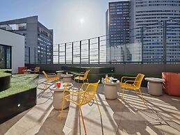 Hotel Mercure Paris La Défense