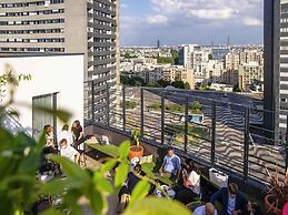 Hotel Mercure Paris La Défense