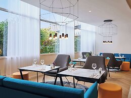 Hotel Mercure Paris La Défense