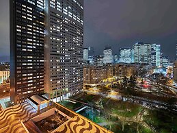 Hotel Mercure Paris La Défense