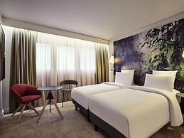 Hotel Mercure Paris La Défense