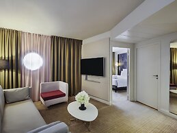 Hotel Mercure Paris La Défense