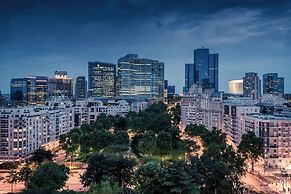 Hotel Mercure Paris La Défense