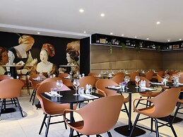 Hotel Mercure Paris La Défense