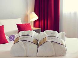 Hotel Mercure Paris La Défense