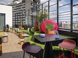 Hotel Mercure Paris La Défense