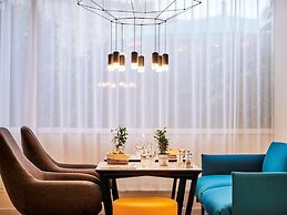 Hotel Mercure Paris La Défense