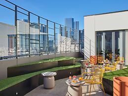Hotel Mercure Paris La Défense