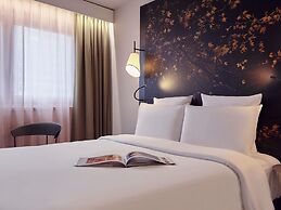 Hotel Mercure Paris La Défense