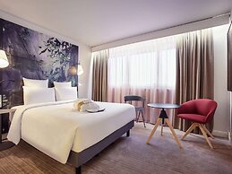 Hotel Mercure Paris La Défense