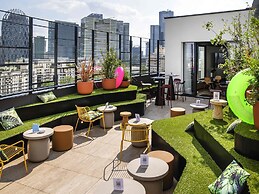 Hotel Mercure Paris La Défense