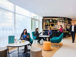 Hotel Mercure Paris La Défense