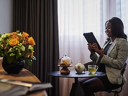 Hotel Mercure Paris La Défense