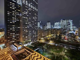Hotel Mercure Paris La Défense