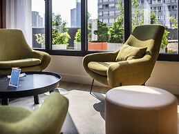 Hotel Mercure Paris La Défense