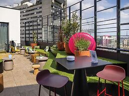 Hotel Mercure Paris La Défense