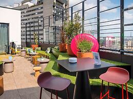 Hotel Mercure Paris La Défense