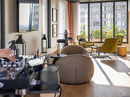 Hotel Mercure Paris La Défense