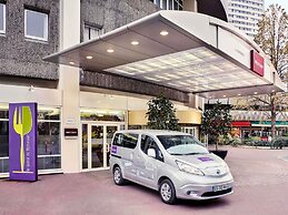 Hotel Mercure Paris La Défense